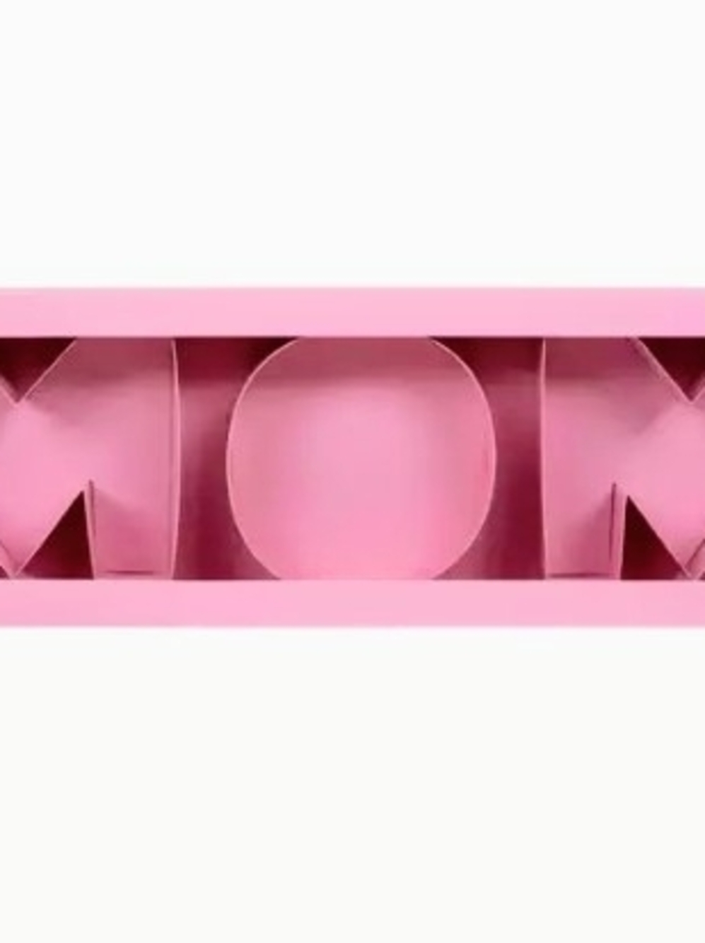 Pink MOM Gift Box